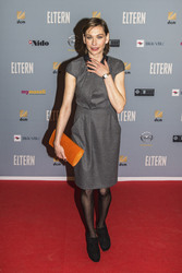 'Eltern' Premiere, Berlin
