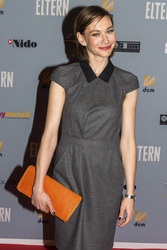'Eltern' Premiere, Berlin