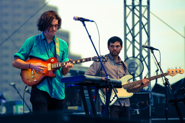 Fun Fun Fun Fest 2013, Austin