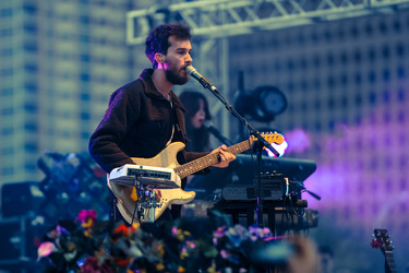 Fun Fun Fun Fest 2013, Austin