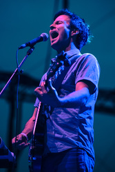 Fun Fun Fun Fest 2013, Austin