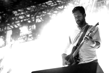 Fun Fun Fun Fest 2013, Austin