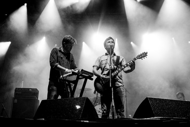 Fun Fun Fun Fest 2013, Austin