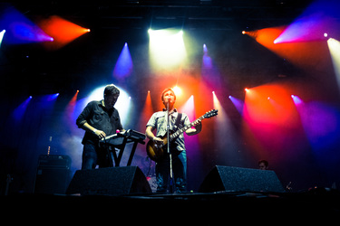 Fun Fun Fun Fest 2013, Austin