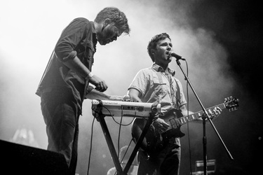 Fun Fun Fun Fest 2013, Austin