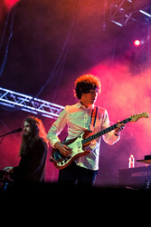 Fun Fun Fun Fest 2013, Austin