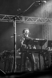 Fun Fun Fun Fest 2013, Austin