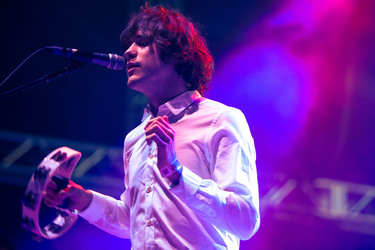 Fun Fun Fun Fest 2013, Austin