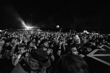 Fun Fun Fun Fest 2013, Austin