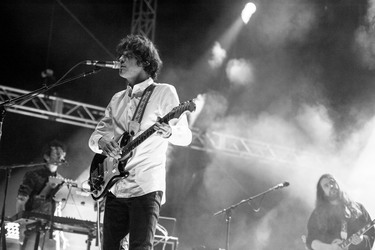 Fun Fun Fun Fest 2013, Austin