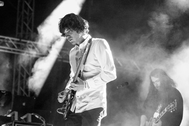 Fun Fun Fun Fest 2013, Austin