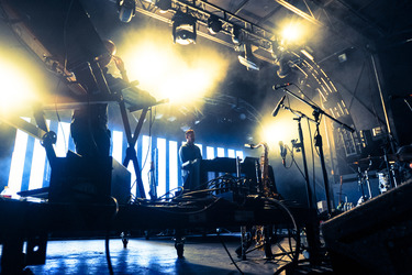 Fun Fun Fun Fest 2013, Austin