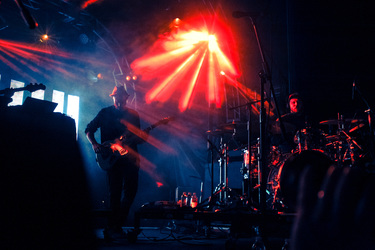 Fun Fun Fun Fest 2013, Austin