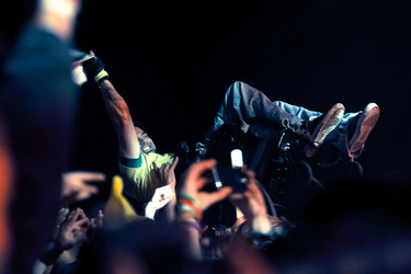 Fun Fun Fun Fest 2013, Austin