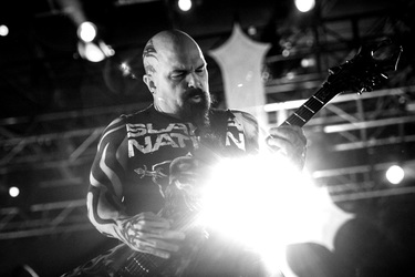 Fun Fun Fun Fest 2013, Austin