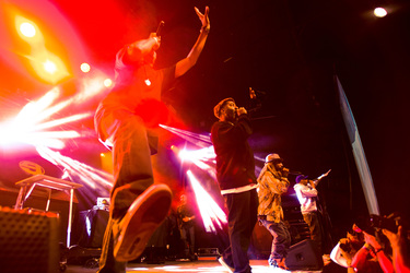 Fun Fun Fun Fest 2013, Austin