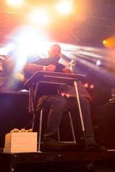 Fun Fun Fun Fest 2013, Austin