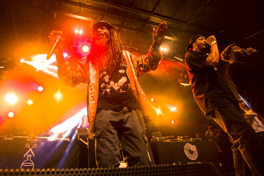 Fun Fun Fun Fest 2013, Austin