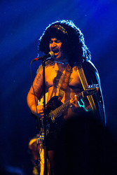 Fun Fun Fun Fest 2013, Austin