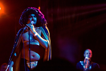 Fun Fun Fun Fest 2013, Austin