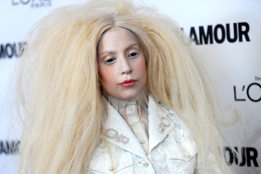 23. Glamour Magazine Women of the Year Gala, New York