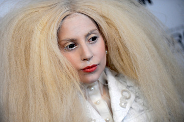 23. Glamour Magazine Women of the Year Gala, New York