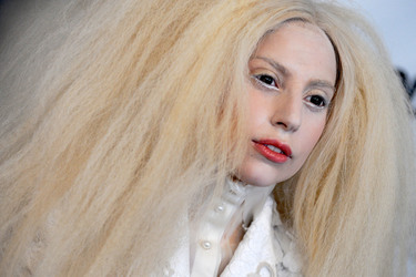 23. Glamour Magazine Women of the Year Gala, New York