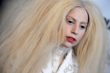 23. Glamour Magazine Women of the Year Gala, New York