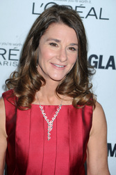 23. Glamour Magazine Women of the Year Gala, New York