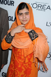 23. Glamour Magazine Women of the Year Gala, New York