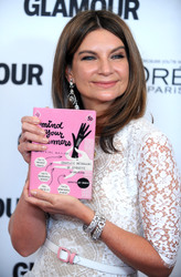 23. Glamour Magazine Women of the Year Gala, New York