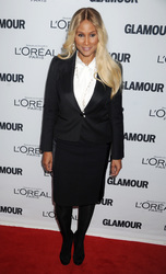 23. Glamour Magazine Women of the Year Gala, New York