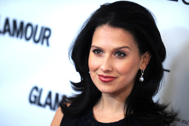 23. Glamour Magazine Women of the Year Gala, New York