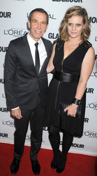 23. Glamour Magazine Women of the Year Gala, New York