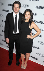 23. Glamour Magazine Women of the Year Gala, New York