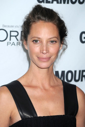 23. Glamour Magazine Women of the Year Gala, New York