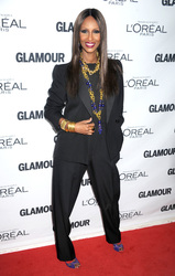 23. Glamour Magazine Women of the Year Gala, New York