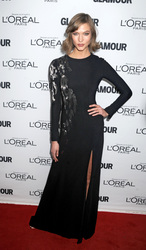 23. Glamour Magazine Women of the Year Gala, New York