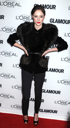 23. Glamour Magazine Women of the Year Gala, New York