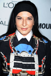 23. Glamour Magazine Women of the Year Gala, New York