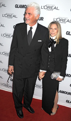 23. Glamour Magazine Women of the Year Gala, New York