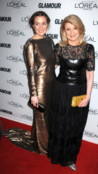 23. Glamour Magazine Women of the Year Gala, New York