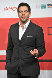 'The Green Inferno' Photocall, Rome Film Festival 2013