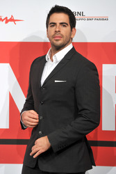 'The Green Inferno' Photocall, Rome Film Festival 2013