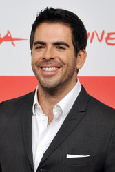 'The Green Inferno' Photocall, Rome Film Festival 2013