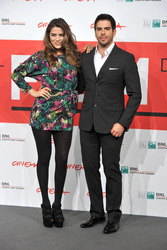 'The Green Inferno' Photocall, Rome Film Festival 2013