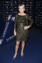 Laureus Medien Preis 2013, Kitzbühel