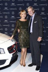 Laureus Medien Preis 2013, Kitzbühel