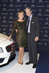 Laureus Medien Preis 2013, Kitzbühel