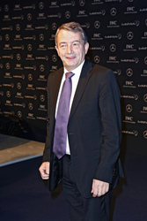 Laureus Medien Preis 2013, Kitzbühel